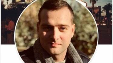 Kevin from Bodø is missing in the US