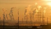 Katowice Climate gas emission Paris Accord