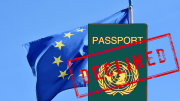 visa Schengen passport