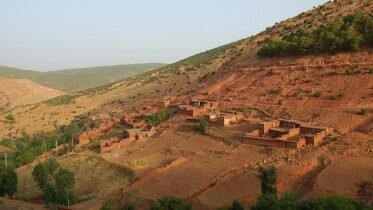 Two Women found murdered in Morocco