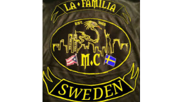 MC Club "La Familia" Obstruction of Justice
