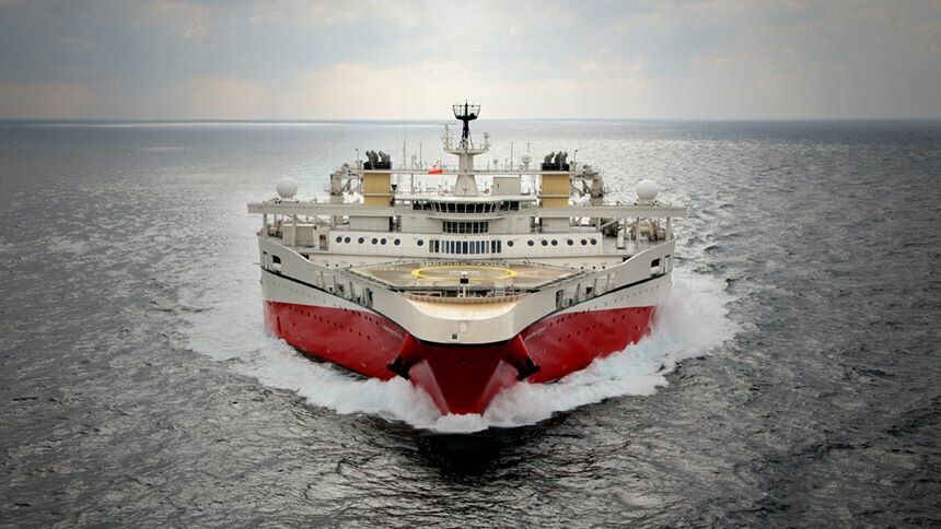 Guyana condemns Venezuela for stopping ship