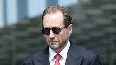 Røkke receives 13 billion from the state
