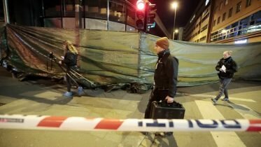 Convicted 18 year old bomb maker to be deported from Norway
