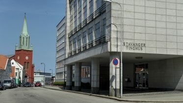 Human rights leader owes NOK 27 million