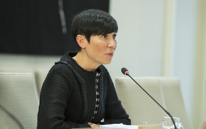 Hong Kong: Important to safeguard human rights and rule of law