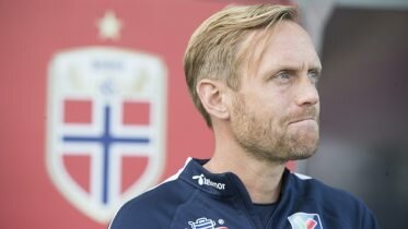Tough draw for Norway in the World Cup