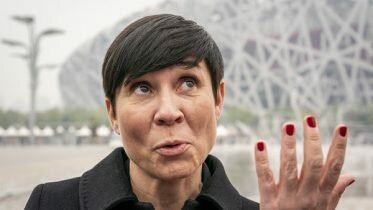 Eriksen Søreide among Europe’s most exciting politicians for 2019