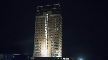 Mjøstårnet awarded international design award