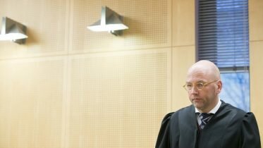 Convicted Islamist detained for two months