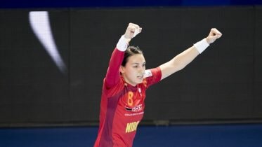 Romania take lead in Norway’s European Championship group