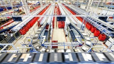 Hundreds of postal workers may lose the job