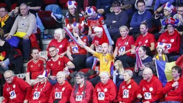 European Championship semi-final slips away from Norway, but no help to Germany