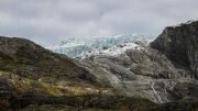 Vetle Supphellebreen glaciers glacier