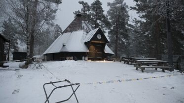 Name released of man killed at Holmenkollen