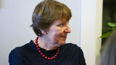 Borgen in line for World’s mayor