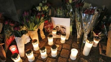 Prosecutor asks for death penalty after the Morocco killings