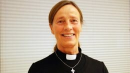 Anne Lise Ådnøy Bishop Stavanger
