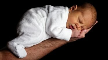 Immigration cannot replace births