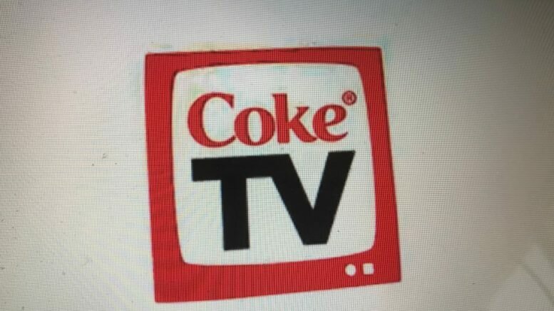 CokeTV