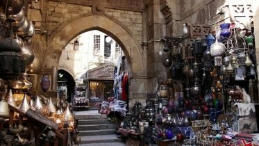 Egypt’s president opens “Middle East’s largest cathedral”