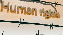 Human Rights HRW