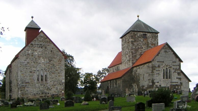 Sister churches Granavollen,Gran Oppland Christian Democrats
