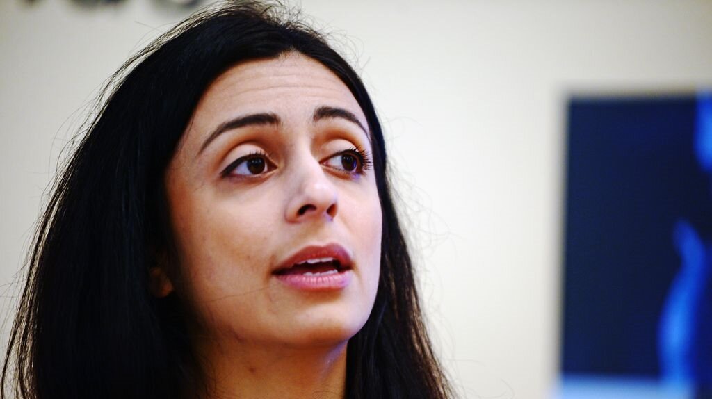 Labour nose dives in voter support in a poll