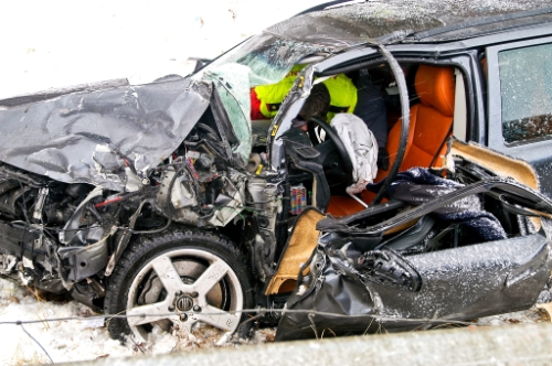 Traffic Deaths, fatalities