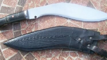 A night of knife-stabbings in Norway