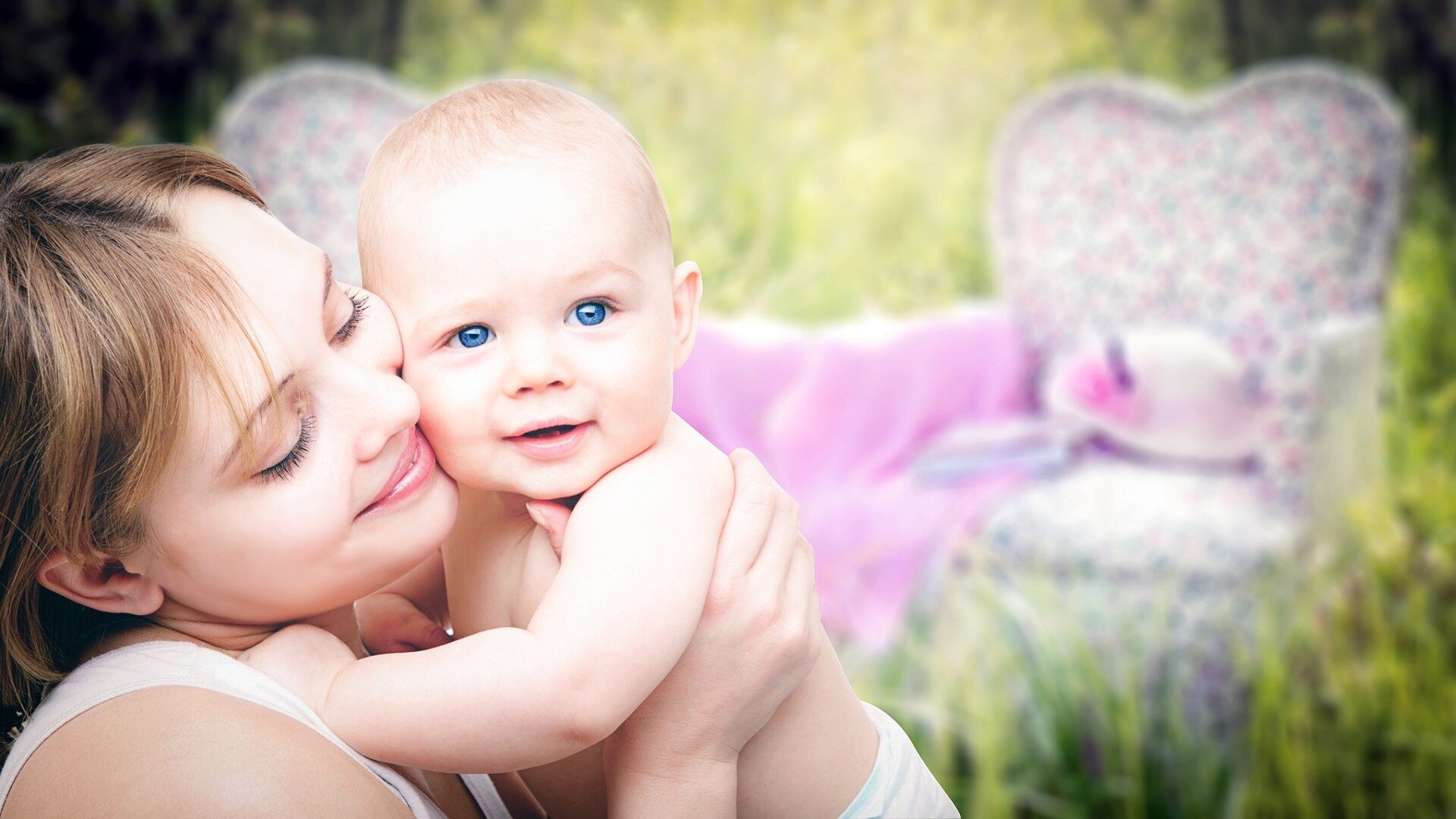 Far more mothers opt for unpaid leave