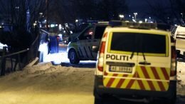 Sarpsborg Yven Police