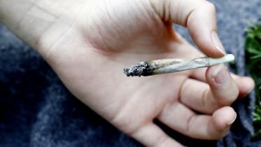 Increased drug use in Trondheim