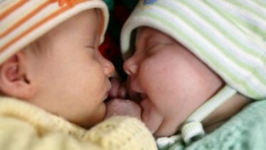 Fertility also falling in Norwegian villages