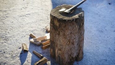 Major wood shortages in Oslo