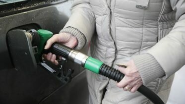 Price war on petrol. Below NOK 13/l in Oslo