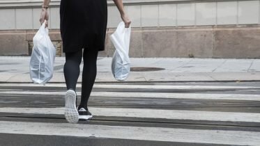 Turkey introduces plastic bag fees