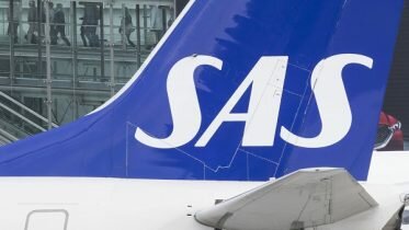 SAS airline order new long-haul flight aircraft