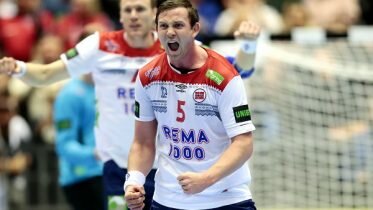 No heartbreak in handball WC opener
