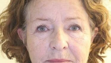 Missing woman sought by Interpol