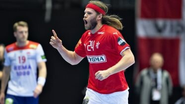 The Mikkel-show sank Norway in the Handball World Cup with 26-30-defeat to Denmark