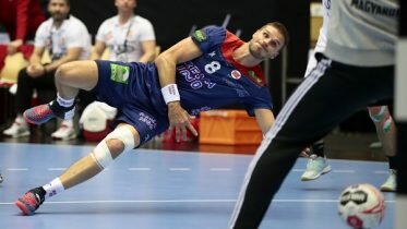 Handball party continues as Norway heads to World Cup semifinal against Germany with Danish help