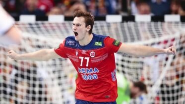 Handball World Cup gold hunt continues after Norway stops Germany by 31-25