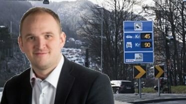 Eight Toll Roads Projects added in 2019