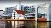 Hotel Maritime Haugesund Rape