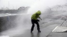 Nordland Storm Bodø