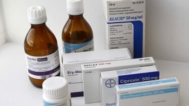 Report on antibiotic resistance should make alarm bells ring