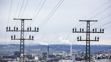 More expensive electricity without foreign cables