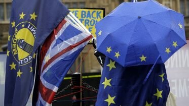 Norwegian TV channels could end up in Germany after Brexit