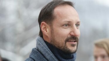 Crown Prince Haakon to Colombia under UN auspices